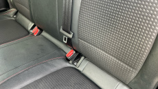 Ford Focus 1.0 EcoBoost 125 ST-Line X 5dr Petrol Hatchback